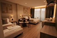 Habitación Triple Deluxe