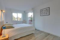 Appartement au coeur d'Hossegor Lac et Golf à pied - B&B Soorts