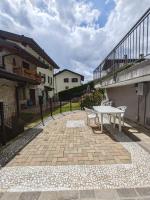 Villetta indipendente Bratto - con posto auto e WiFi - B&B Castione della Presolana
