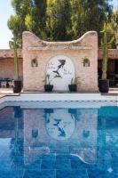 Villa Daba By Zelia - B&B ’Aggouz