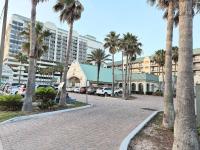 Sunkissed-Modern Oceanfront Condo Daytona Beach - Ferienwohnung Daytona Beach