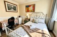 Tweepersoonskamer met Gedeelde Badkamer