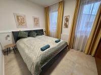 Lavén Superior Apartment - B&B Balatonfüred