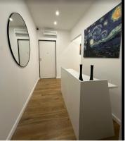 Hob Furnari - B&B Reggio Calabria