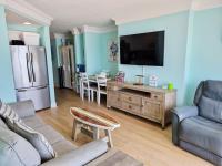 Sunkissed-Modern Oceanfront Condo Daytona Beach - Ferienwohnung Daytona Beach