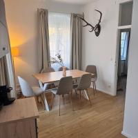 Apartamento de 2 dormitorios