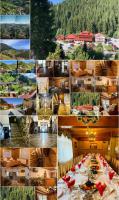 Pensiunea Moeciu Casa Wiarusti - B&B Moeciu de Sus