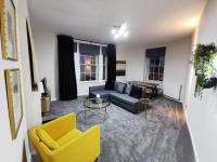 City Centre Apartment - Sunshine on Leith Street - B&B Edimburgo