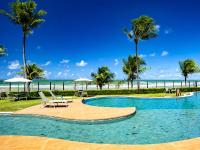 Apartamento Beira Mar no Bali Bahia - B&B Itacimirim