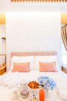Palazzo Coppola - Exclusive Rooms - B&B Castellammare di Stabia
