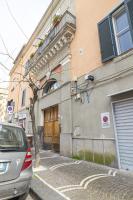 Palazzo Coppola - Exclusive Rooms - Bed and Breakfast Stabiae