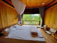 Thàng Khám homestay - B&B Lũng Giên