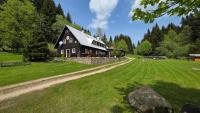Horská bouda U Kokrháče - B&B Dolní Malá Úpa