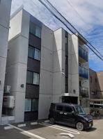 J-rassurer - B&B Sapporo