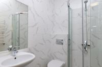 Chambre Familiale avec Balcon