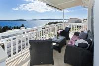 Luce Mediterranean Apartment's - Ferienwohnung Hvar
