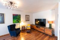 Apartamento Portofino- By Aloha Palma - Ferienwohnung Águilas