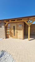 Duna Gyöngye apartmanház Kimle - Bed and Breakfast Kimle