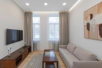 Vytauto 43/7 Residence – Lietūkis by Domvia - B&B Kaunas