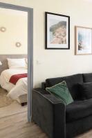 T2 cosy & calme - Gare à 1 min accès direct Paris & CDG - Bed and Breakfast Aulnay-sous-Bois