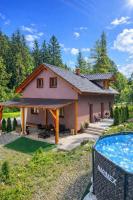 Casa NICOLE - B&B Malá Morávka
