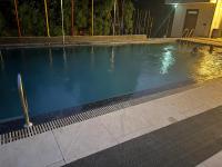 Modern 2BHK Entire Flat - B&B Zerakpur