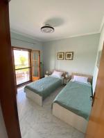 Apostolis Seaside Living - Chambres d'hôtes Olympiáda