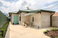 Stylish Holiday Home Close to the Sea - B&B Eforie Sud