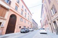 Accanto a Osteria Francescana - Terrazzo - Car Pass - B&B Modena