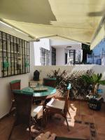 Mar & Relax Torrequebrada - Bed and Breakfast Benalmádena