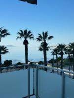 Aloha Mare Apartments - B&B Vlore