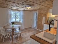 Moderne Bauernstube - B&B Missen-Wilhams