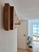 Moderne Bauernstube - B&B Missen-Wilhams