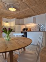 Moderne Bauernstube - B&B Missen-Wilhams