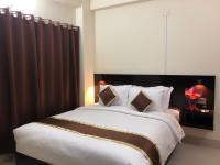 Uttara Service Apartment - Sylhet - Bed and Breakfast Sylhet