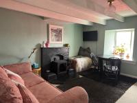 Seaview - B&B Stornoway