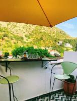Dar SBAA - Ferienwohnung Chefchaouen