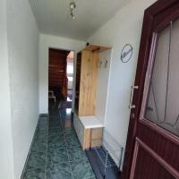 Ferienhaus Feldbrise - Bed and Breakfast Gottesgabe