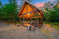 New Ritzy Rendezvous An adventure in privacy - B&B Broken Bow