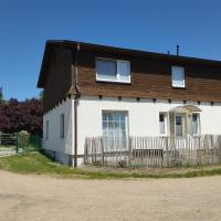 Ferienhaus Feldbrise - B&B Gottesgabe
