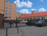 Apartament Młyńska - B&B Poznań
