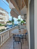 Nia - Seaside house Akrata - B&B Kráthion