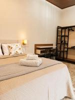 Flats Araras do Vale - B&B Colinas do Sul