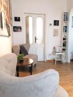 LA GUGLIA - Guglia House apartment-CANNAREGIO-VENEZIA - Ferienwohnung Venedig