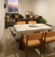 Appartement met 3 Slaapkamers