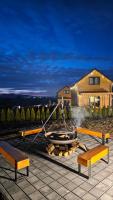 Lipowe Love - Chambres d'hôtes Lipowa