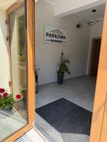 Parkowa Residence - Ferienwohnung Bad Kudowa