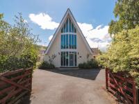 Lady Of Lourdes - Ferienwohnung Ross on Wye