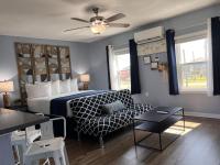 The Mark at Surfside #8 - Ferienwohnung Surfside Beach
