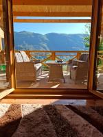 Vila Gorska - Chambres d'hôtes Šavnik